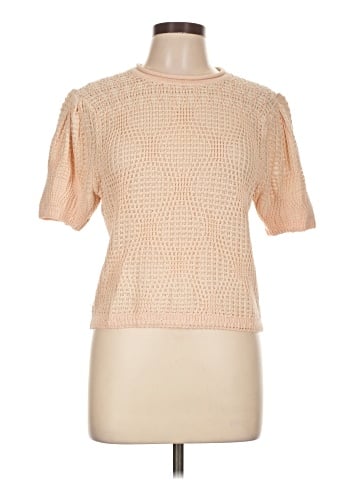Ulla Johnson Pullover Sweater (view 1)