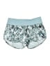 Lululemon Athletica Print Blue Shorts Size 8 - photo 1