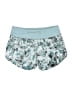 Lululemon Athletica Print Blue Shorts Size 8 - photo 2