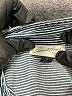 Universal Thread Blue Denim Vest Size S - photo 6