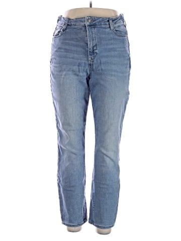 Nine West Jeans (view 1)