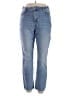 Nine West Blue Jeans Size 16 - photo 1