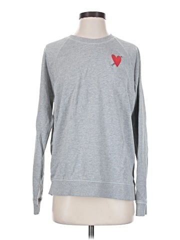 Hanna Andersson Sweatshirt (view 1)