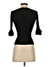 Aeropostale Black Turtleneck Sweater Size XS - photo 2