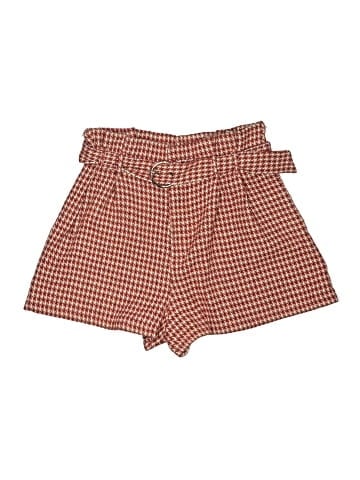 Flying Tomato Shorts (view 1)