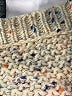 Unbranded Tweed Ivory Cardigan Size L (estimated) - photo 7