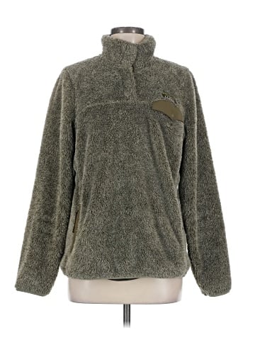L.L.Bean Pullover Sweater (view 1)
