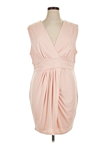 Venus Cocktail Dress (view 1)