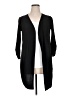 IMAN Black Kimono Size 1X - photo 1