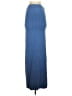FP BEACH Blue Casual Skirt Size S - photo 1