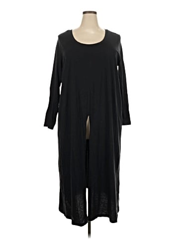 Roaman's Casual Dress (view 1)