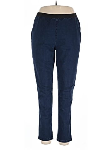 Jessica London Jeggings (view 1)