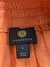 JM Collection Brown Casual Pants Size L - photo 7