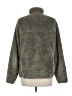 L.L.Bean 100% Polyester Gray Pullover Sweater Size M - photo 2