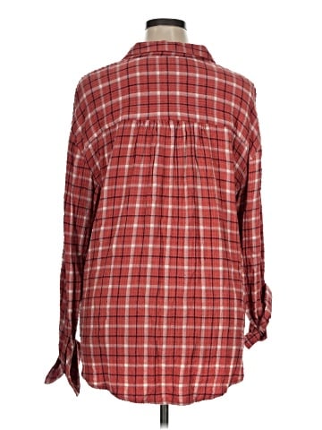 wonderly Long Sleeve Blouse (view 2)