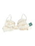 Roxy Ivory Swimsuit Top Size XXL - photo 1