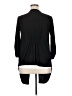 IMAN Black Kimono Size 1X - photo 2
