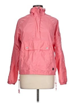 Danskin Now Raincoat