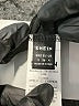 Shein Metallic Silver Cocktail Dress Size 4 - photo 7
