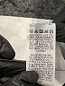 Shein Metallic Silver Cocktail Dress Size 4 - photo 8