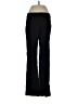 Express Solid Black Active Pants Size 13 - 14 - photo 1
