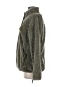 L.L.Bean 100% Polyester Gray Pullover Sweater Size M - photo 5
