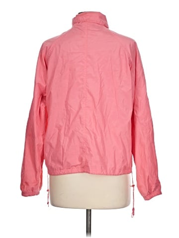 Danskin Now Raincoat (view 2)