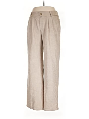 Tulle Dress Pants (view 1)