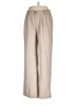 Tulle Chevron-herringbone Tan Dress Pants Size XL - photo 1