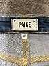 Paige Blue Jeans Size 28 waist - photo 7