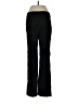Express Solid Black Active Pants Size 13 - 14 - photo 2