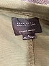 Sanctuary 100% Cotton Solid Green Jacket Size M - photo 6