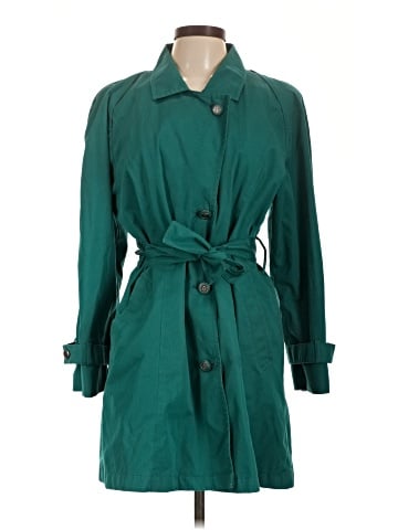 London Fog Trenchcoat (view 1)