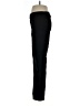 Express Solid Black Active Pants Size 13 - 14 - photo 5