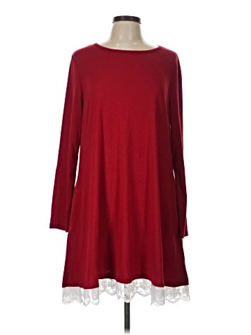 Halife Casual Dress (view 1)