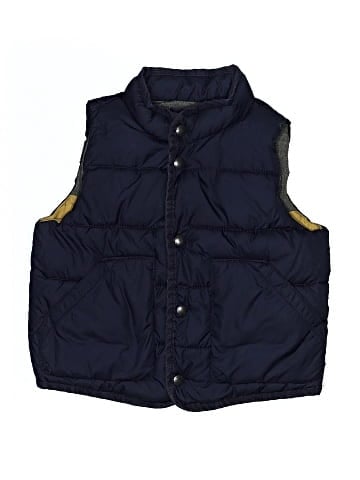 Baby Gap Vest (view 1)