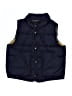 Baby Gap 100% Polyester Blue Vest Size 2 - photo 1