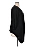 IMAN Black Kimono Size 1X - photo 4
