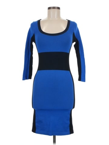 Bebe Cocktail Dress (view 1)