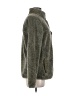 L.L.Bean 100% Polyester Gray Pullover Sweater Size M - photo 4