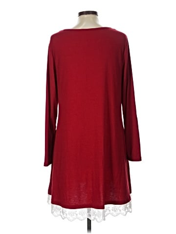 Halife Casual Dress (view 2)
