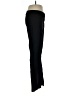 Express Solid Black Active Pants Size 13 - 14 - photo 4