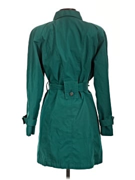 London Fog Trenchcoat (view 2)
