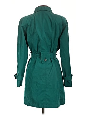 London Fog Trenchcoat (view 2)