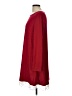 Halife Burgundy Casual Dress Size L - photo 5