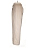 Tulle Chevron-herringbone Tan Dress Pants Size XL - photo 5