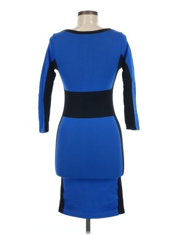 Bebe Cocktail Dress (view 2)