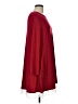 Halife Burgundy Casual Dress Size L - photo 4