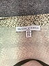 Maison d' Amelie Silver Sleeveless Blouse Size M - photo 7