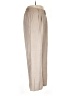 Tulle Chevron-herringbone Tan Dress Pants Size XL - photo 4
